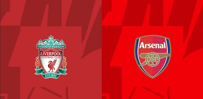 Nhận định - Soi kèo bóng đá Liverpool vs Arsenal hôm nay, 00h30 ngày 24/12
