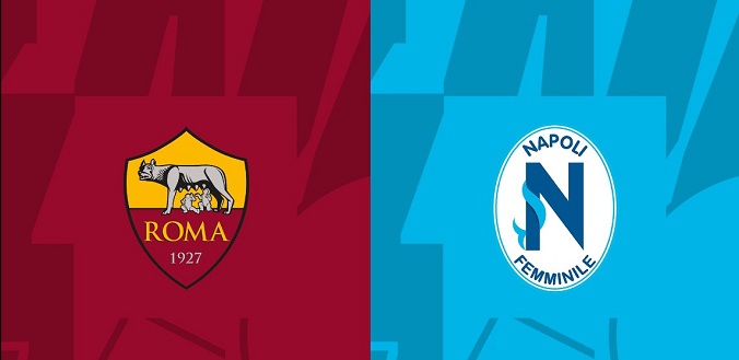 Nhận định - Soi kèo bóng đá Roma vs Napoli hôm nay, 02h45 ngày 24/12