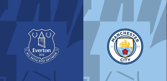 Nhận định - Soi kèo bóng đá Everton vs Man City hôm nay, 03h15 ngày 28/12