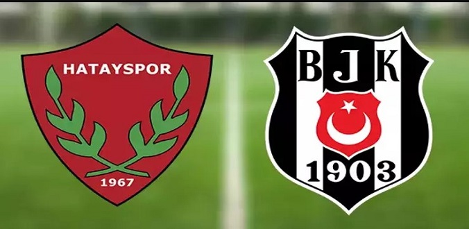 Nhận định - Soi kèo bóng đá Hatay vs Besiktas hôm nay, 00h00 ngày 26/12