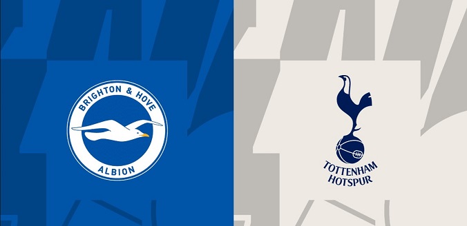 Nhận định - Soi kèo bóng đá Brighton vs Tottenham hôm nay, 02h30 ngày 29/12
