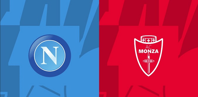 Nhận định - Soi kèo bóng đá Napoli vs Monza hôm nay, 00h30 ngày 30/12 