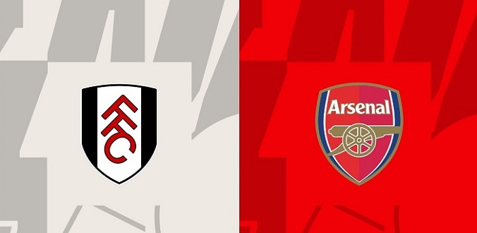 Nhận định - Soi kèo bóng đá Fulham vs Arsenal hôm nay, 21h00 ngày 31/12