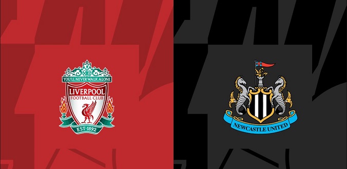 Nhận định - Soi kèo bóng đá Liverpool vs Newcastle hôm nay, 03h00 ngày 2/1 