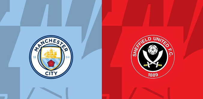 Nhận định - Soi kèo bóng đá Man City vs Sheff Utd hôm nay, 22h00 ngày 30/12