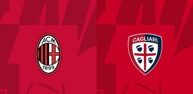 Nhận định - Soi kèo bóng đá Milan vs Cagliari hôm nay, 03h00 ngày 3/1