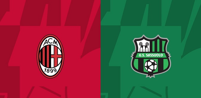 Nhận định - Soi kèo bóng đá Milan vs Sassuolo hôm nay, 00h00 ngày 31/12 