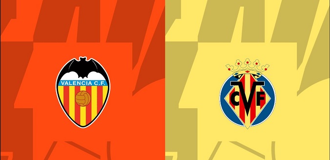 Nhận định - Soi kèo bóng đá Valencia vs Villarreal hôm nay, 03h30 ngày 3/1 