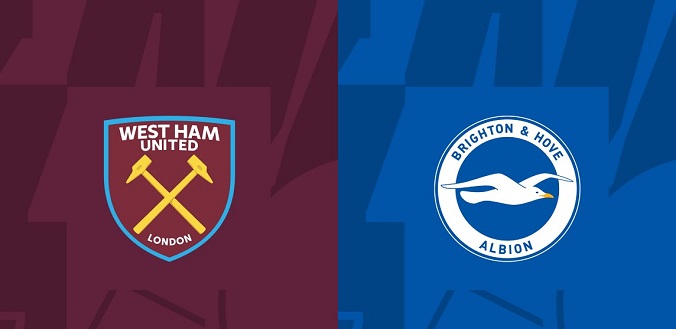 Nhận định - Soi kèo bóng đá West Ham vs Brighton hôm nay, 02h30 ngày 3/1