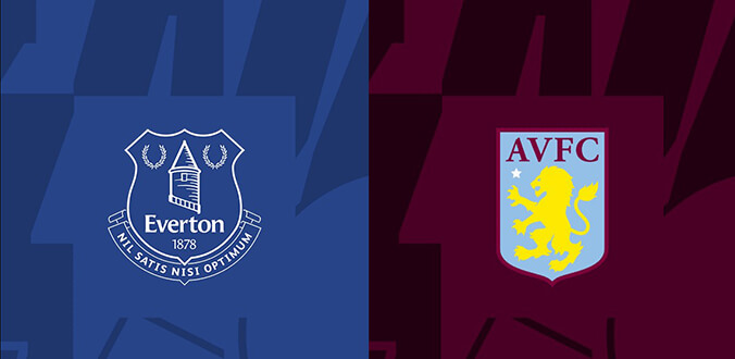 Nhận định - Soi kèo bóng đá Everton vs Aston Villa hôm nay, 19h30 ngày 13/1