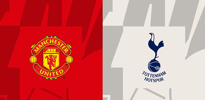 Nhận định - Soi kèo bóng đá MU vs Tottenham hôm nay, 23h30 ngày 14/1