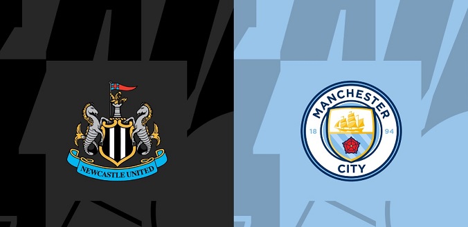 Nhận định - Soi kèo bóng đá Newcastle vs Man City hôm nay, 00h30 ngày 14/1