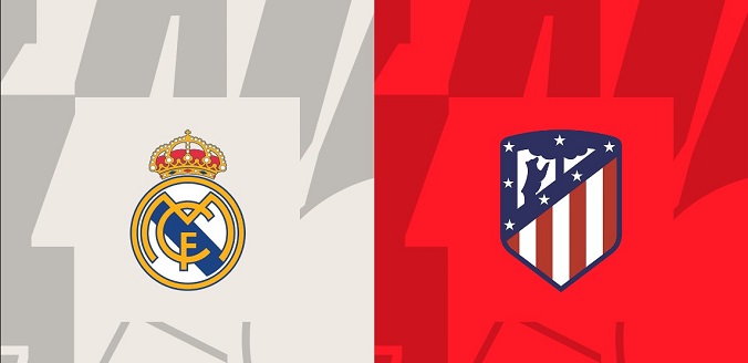 Nhận định - Soi kèo bóng đá Real Madrid vs Atletico hôm nay, 02h00 ngày 11/1