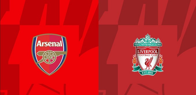 Nhận định - Soi kèo bóng đá Arsenal vs Liverpool hôm nay, 23h30 ngày 7/1