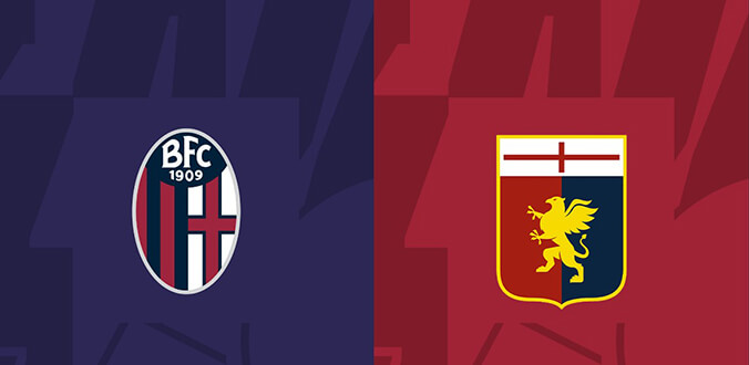 Nhận định - Soi kèo bóng đá Bologna vs Genoa hôm nay, 02h45 ngày 6/1 