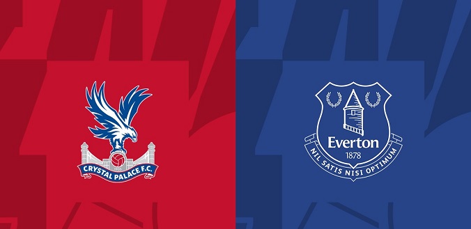 Nhận định - Soi kèo bóng đá Crystal Palace vs Everton hôm nay, 03h00 ngày 5/1