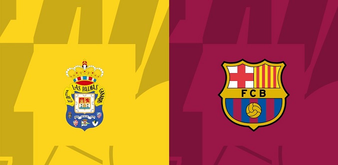 Nhận định - Soi kèo bóng đá Las Palmas vs Barcelona hôm nay, 03h30 ngày 5/1