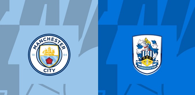 Nhận định - Soi kèo bóng đá Man City vs Huddersfield hôm nay, 21h00 ngày 7/1