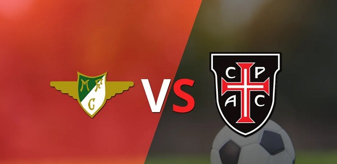 Nhận định - Soi kèo bóng đá Moreirense vs Casa Pia hôm nay, 03h15 ngày 9/1 