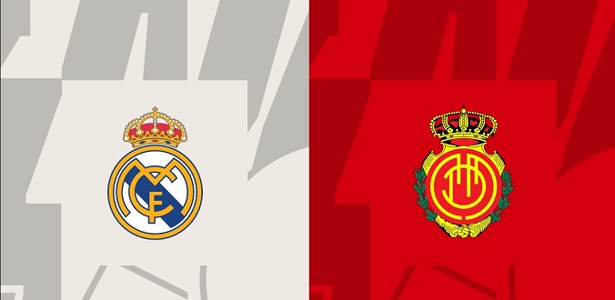 Nhận định - Soi kèo bóng đá Real Madrid vs Mallorca hôm nay, 01h15 ngày 4/1