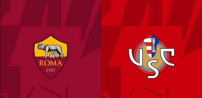 Nhận định - Soi kèo bóng đá Roma vs Cremonese hôm nay, 03h00 ngày 4/1