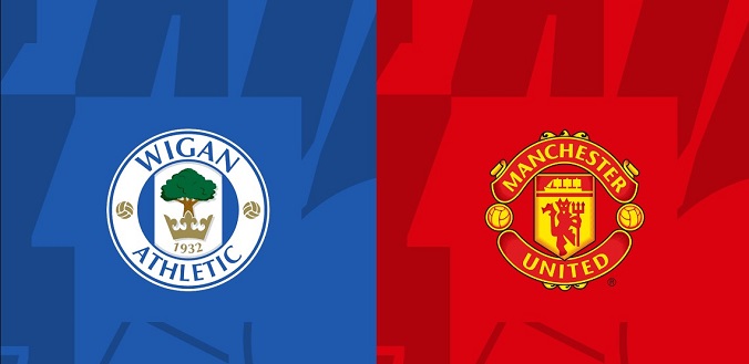 Nhận định - Soi kèo bóng đá Wigan vs MU hôm nay, 03h15 ngày 9/1 