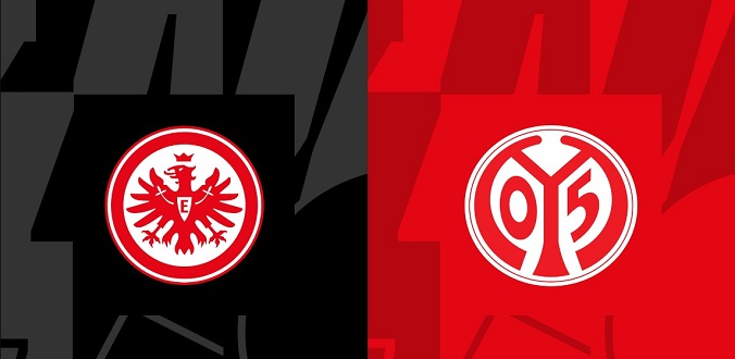 Nhận định - Soi kèo bóng đá Frankfurt vs Mainz hôm nay, 2h30 ngày 27/1 