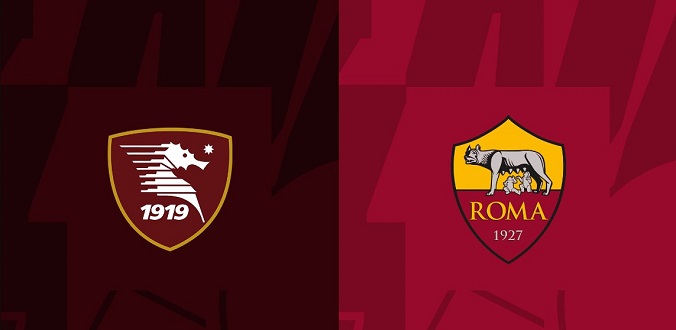 Nhận định - Soi kèo bóng đá Salernitana vs Roma hôm nay, 2h45 ngày 30/1
