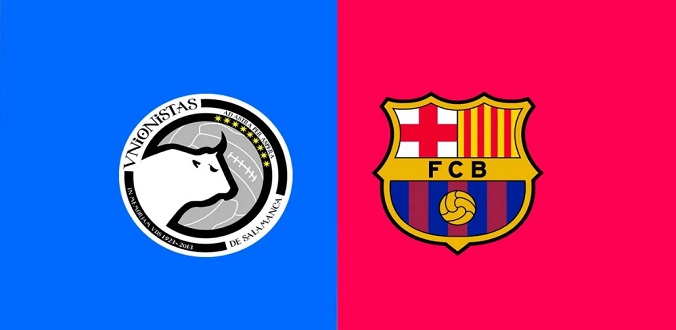 Nhận định - Soi kèo bóng đá Unionistas vs Barcelona hôm nay, 01h30 ngày 19/1