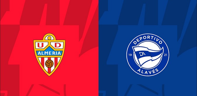 Nhận định - Soi kèo bóng đá Almeria vs Alaves hôm nay, 3h00 ngày 27/1