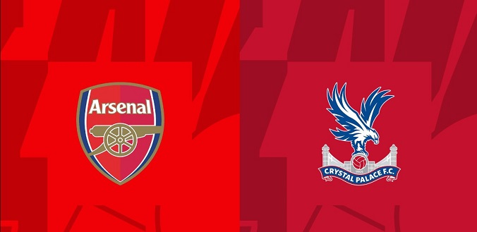 Nhận định - Soi kèo bóng đá Arsenal vs Crystal Palace hôm nay, 19h30 ngày 20/1