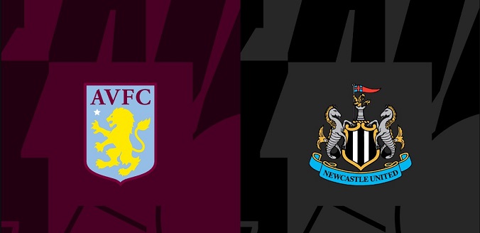 Nhận định - Soi kèo bóng đá Aston Villa vs Newcastle hôm nay, 3h15 ngày 31/1