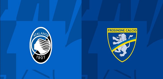 Nhận định - Soi kèo bóng đá Atalanta vs Frosinone hôm nay, 02h45 ngày 16/1