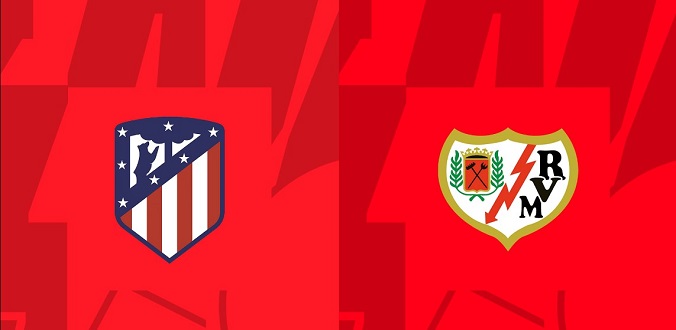 Nhận định - Soi kèo bóng đá Atletico vs Vallecano hôm nay, 3h00 ngày 1/2