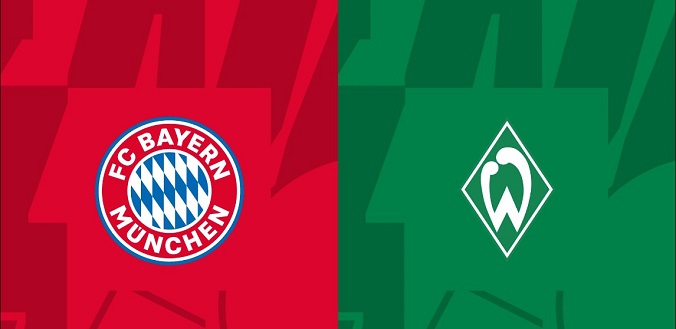 Nhận định - Soi kèo bóng đá Bayern vs Bremen hôm nay, 21h30 ngày 21/1