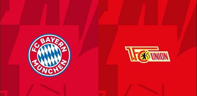 Nhận định - Soi kèo bóng đá Bayern vs Union Berlin hôm nay, 2h30 ngày 25/1