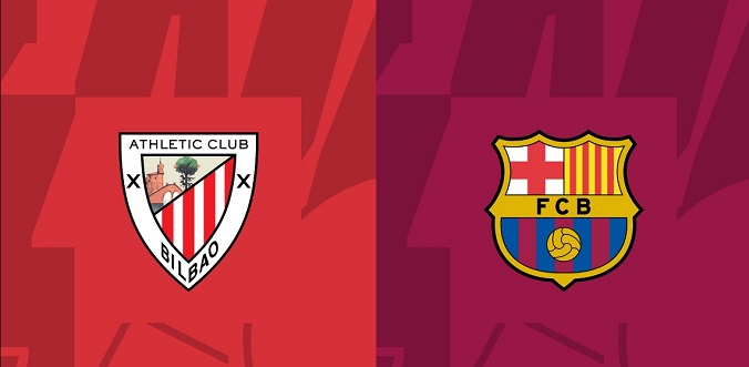 Nhận định - Soi kèo bóng đá Bilbao vs Barcelona hôm nay, 3h30 ngày 25/1