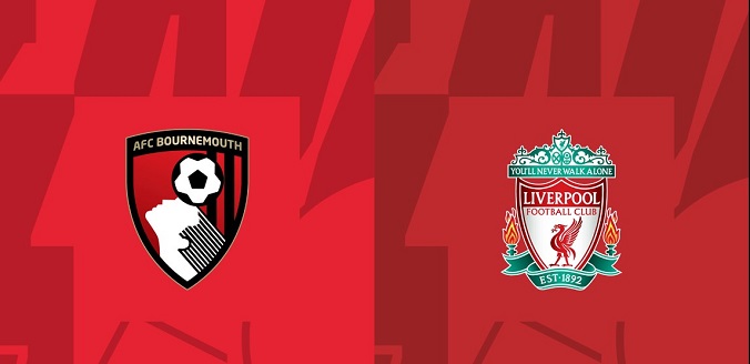 Nhận định - Soi kèo bóng đá Bournemouth vs Liverpool hôm nay, 23h30 ngày 21/1