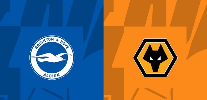 Nhận định - Soi kèo bóng đá Brighton vs Wolves hôm nay, 2h45 ngày 23/1