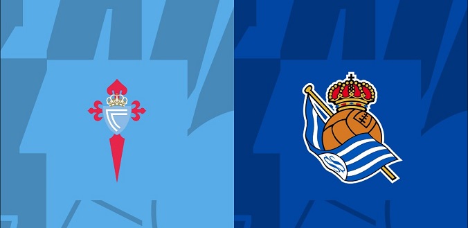 Nhận định - Soi kèo bóng đá Celta Vigo vs Sociedad hôm nay, 3h30 ngày 24/1