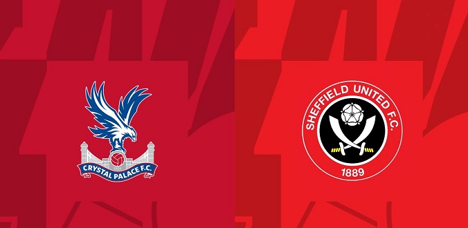 Nhận định - Soi kèo bóng đá Crystal Palace vs Sheff Utd hôm nay, 3h00 ngày 31/1 
