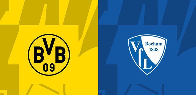 Nhận định - Soi kèo bóng đá Dortmund vs Bochum hôm nay, 23h30 ngày 28/1