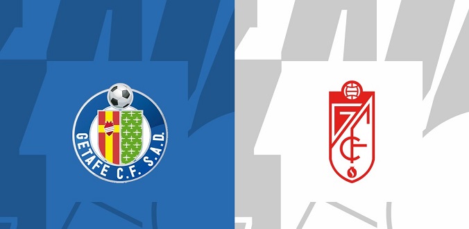 Nhận định - Soi kèo bóng đá Getafe vs Granada hôm nay, 3h00 ngày 30/1