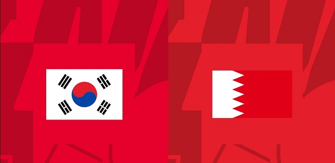 Nhận định - Soi kèo bóng đá Hàn Quốc vs Bahrain hôm nay, 18h30 ngày 15/1 