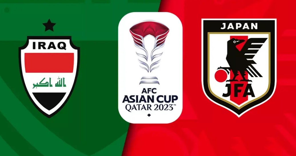 Nhận định - Soi kèo bóng đá Iraq vs Nhật Bản hôm nay, 18h30 ngày 19/1