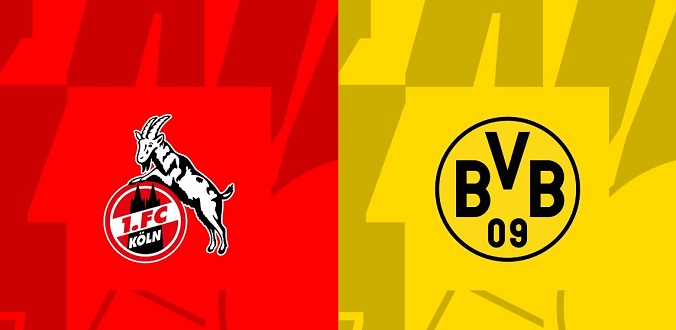 Nhận định - Soi kèo bóng đá Koln vs Dortmund hôm nay, 21h30 ngày 20/1