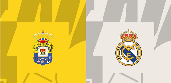 Nhận định - Soi kèo bóng đá Las Palmas vs Real Madrid hôm nay, 22h15 ngày 27/1
