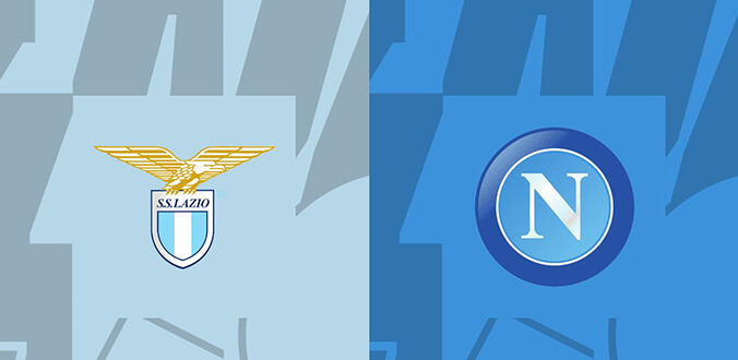 Nhận định - Soi kèo bóng đá Lazio vs Napoli hôm nay, 0h00 ngày 29/1