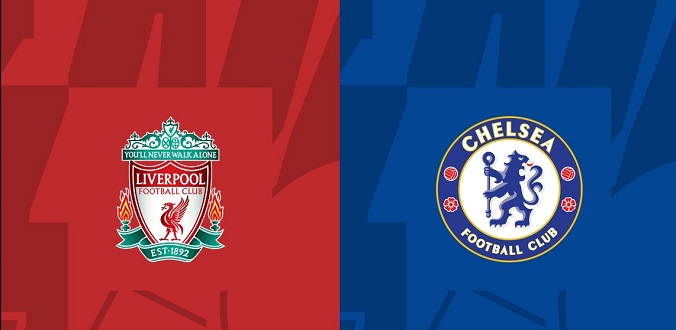 Nhận định - Soi kèo bóng đá Liverpool vs Chelsea hôm nay, 3h15 ngày 1/2