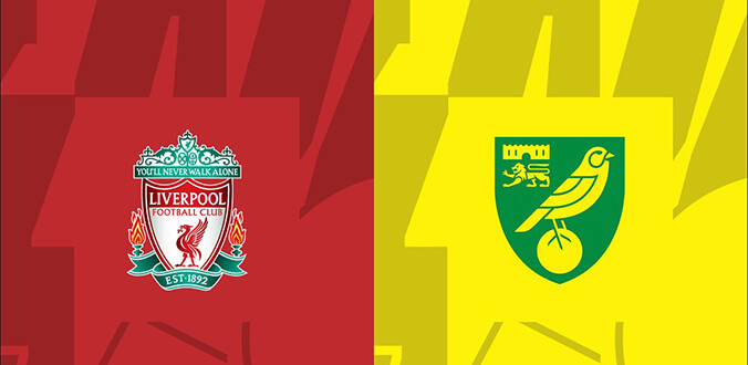 Nhận định - Soi kèo bóng đá Liverpool vs Norwich hôm nay, 21h30 ngày 28/1